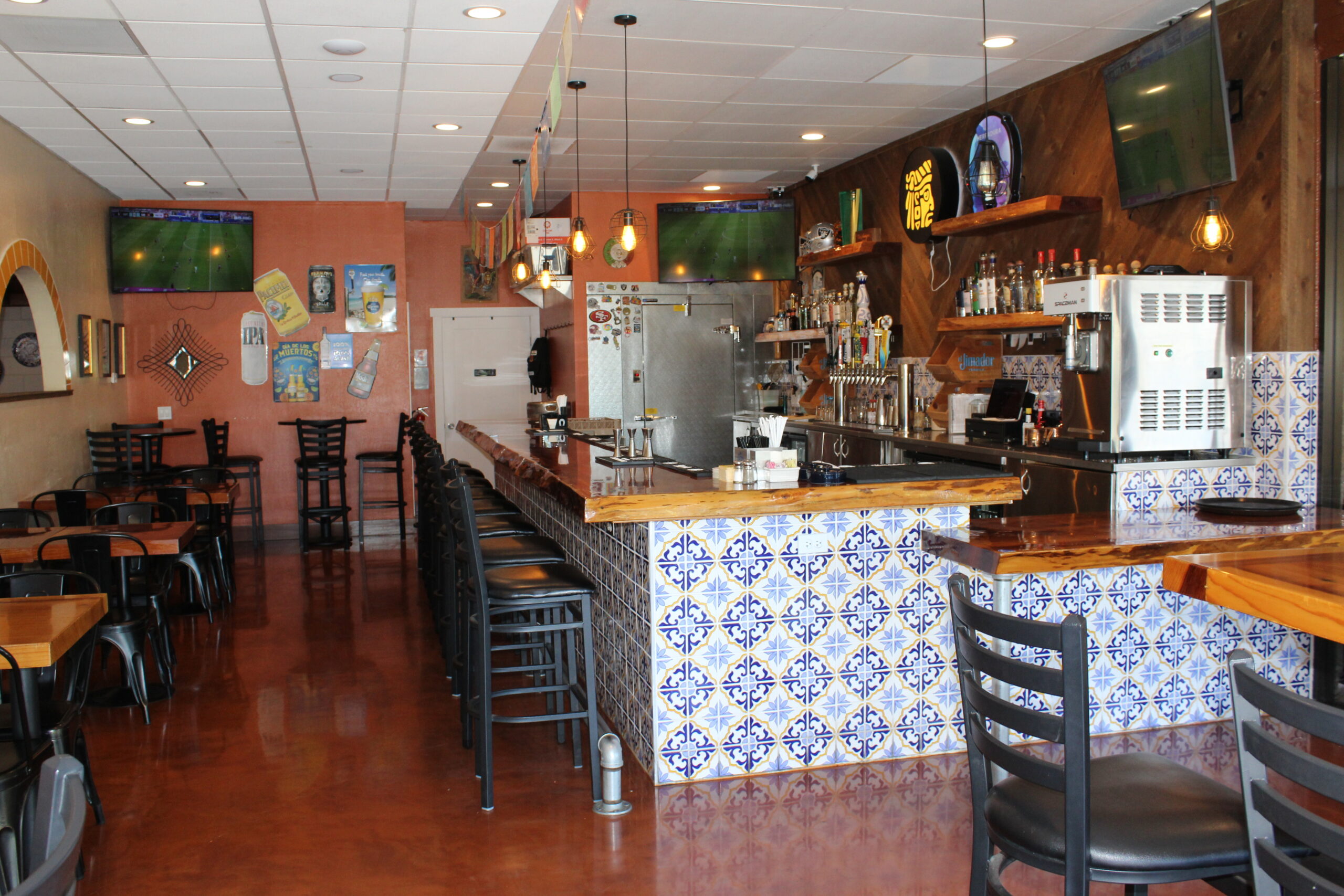 Family-friendly atmosphere in Vacaville