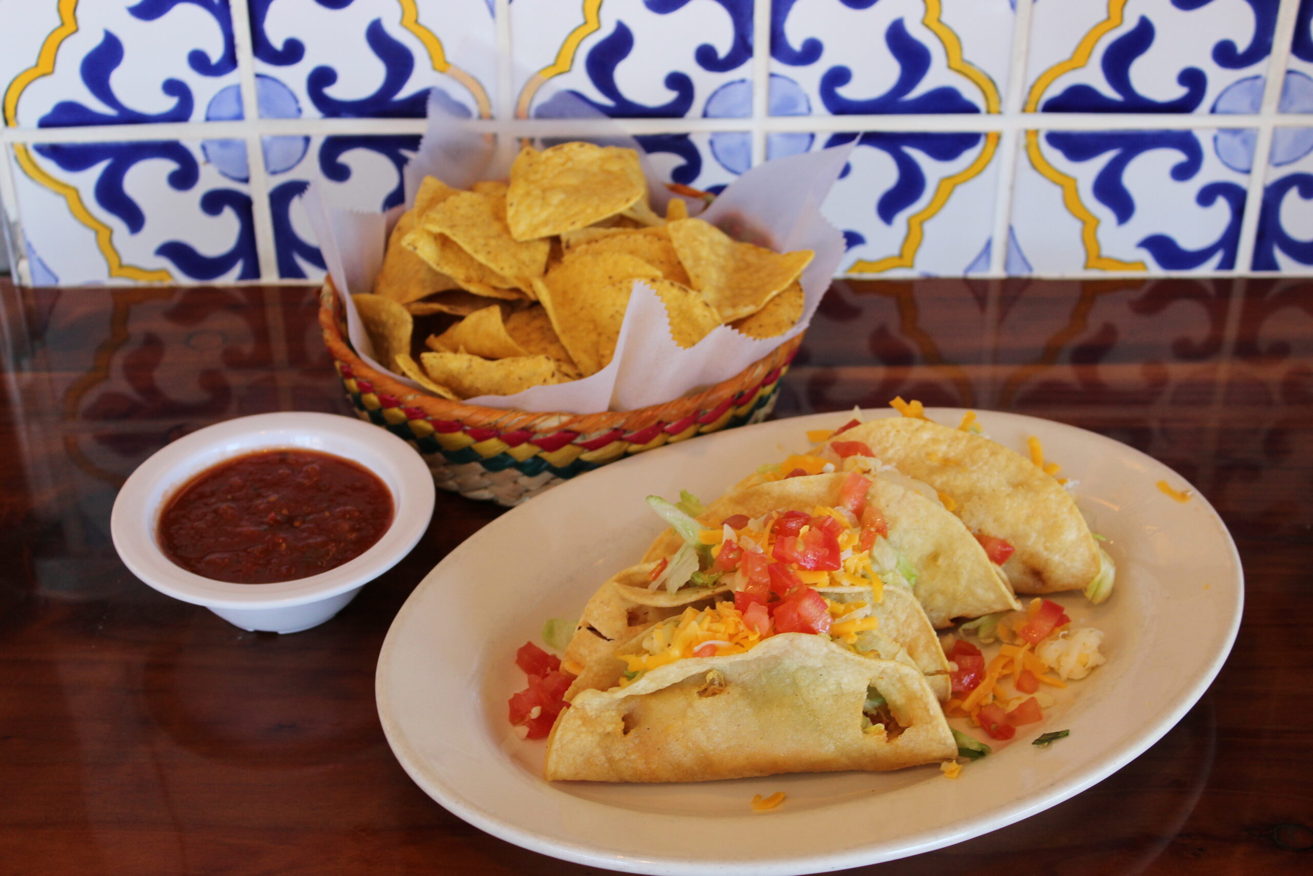 Taquitos (3)